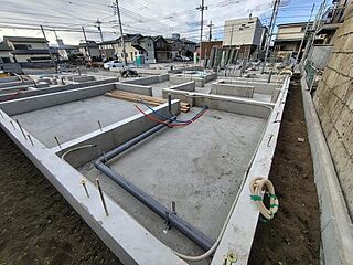 【飯田の分譲住宅】クレイドルガーデン　宇都宮市今宮第3 その他