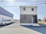 栃木県真岡市台町：物件画像