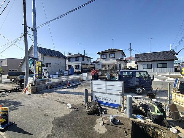 インターネット未公開情報含め飯田グループ直営販売窓口ならではのご提案をさせていただきます。お客様のご希望をもとに市場に流通するすべての物件情報から抽出し、ご紹介&ご案内いたしております。