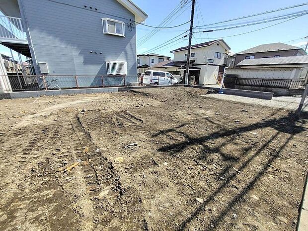 資料請求やご案内も即日対応いたします♪同じ施工例の物件見学や、完成イメージプレゼンテーションも承っております。どのような建物が建つか、間取りの広さは？など気になる点を一つ一つご説明させていただきます。