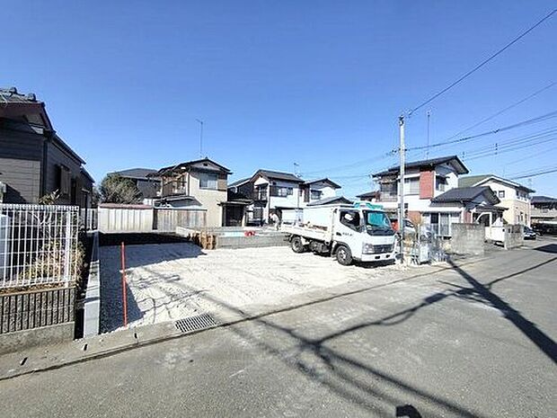 資料請求やご案内も即日対応いたします♪同じ施工例の物件見学や、完成イメージプレゼンテーションも承っております。どのような建物が建つか、間取りの広さは？など気になる点を一つ一つご説明させていただきます。