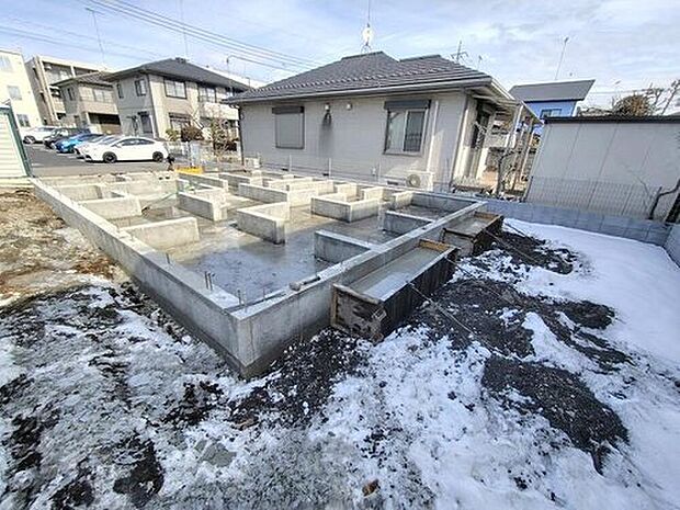 資料請求やモデルルームのご見学も即日対応させていただきます。「新築住宅供給戸数日本一」飯田グループホールディングスの物件をぜひ一度見に来てください。お気軽にお問い合わせください。

