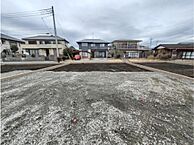 栃木県宇都宮市上戸祭４：物件画像