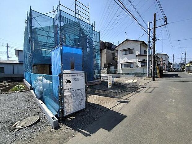 土日のご予約はもちろん、平日やお仕事のお時間に合わせてのご案内も実施しています。まずはお客様のご都合をお伺いさせて頂き、それに合う形で物件のご紹介をさせていただきます。お気軽にお問い合わせください。
