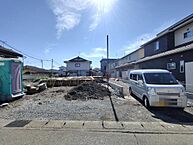 栃木県宇都宮市東峰町：物件画像