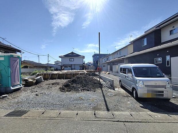 インターネット未公開情報含め飯田グループ直営販売窓口ならではのご提案をさせていただきます。お客様のご希望をもとに市場に流通するすべての物件情報から抽出し、ご紹介&ご案内いたしております