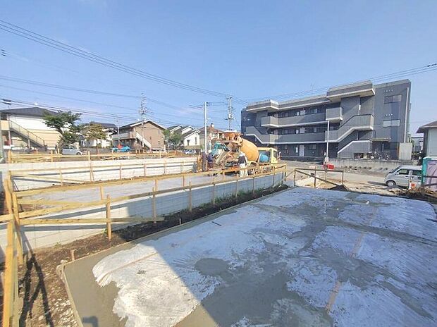 浴室乾燥機やモニター付きインターホンなど設備充実！☆飯田グループホールディングス唯一の販売専門会社の社員が対応させていただきます☆