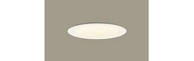 【ダウンライト】廊下やホールにはエコで長持ちなLEDライトを使用。