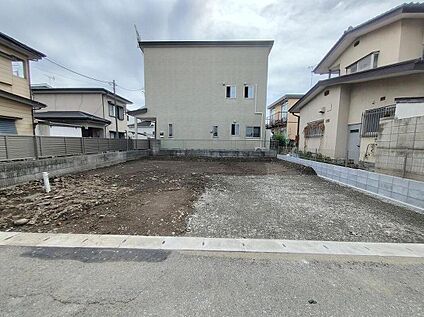 現地外観写真