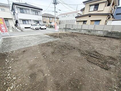 現地外観写真