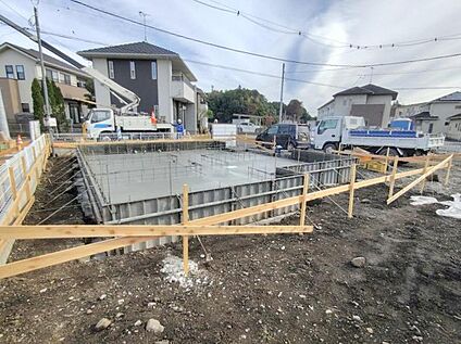 現地外観写真