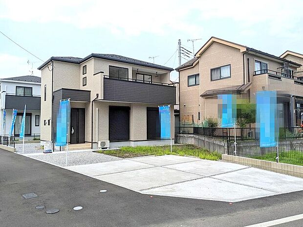 【類似外観同仕様】類似外観同仕様の物件になります。気になりましたらぜひお問い合わせを!