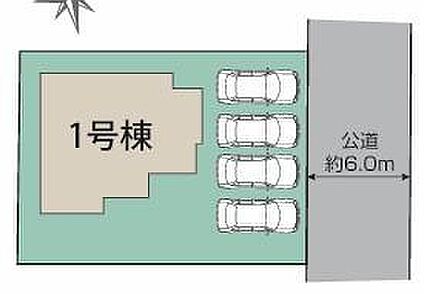 全体区画図