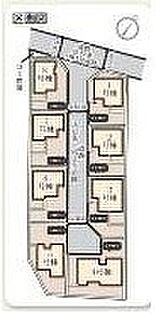 全体区画図
