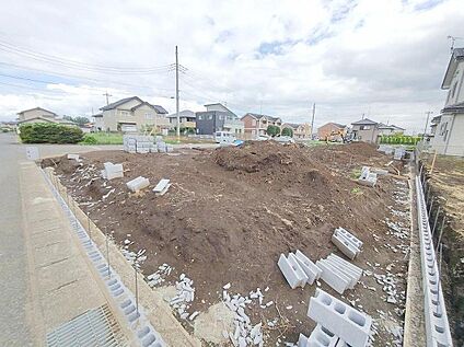 現地写真