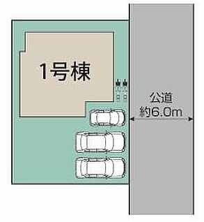 全体区画図