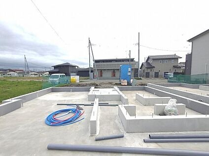 現地外観写真