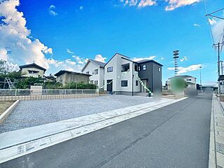 飯田グループホールディングス　【リーブルガーデン】第1幸手円藤内【長期優良住宅】 その他