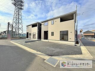 飯田グループホールディングス　【クレイドルガーデン】宮代町百間第8【全19棟】 その他