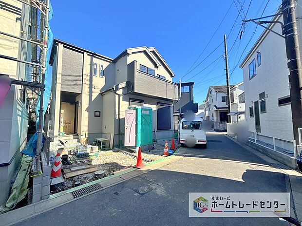 実際に見ていただくと、こちらの物件の良さがお分かりになるかと思います。住宅ローンもお任せください!提携ローンが多数ありますので月々のお支払も変わってきます。まずはお気軽にご相談ください。