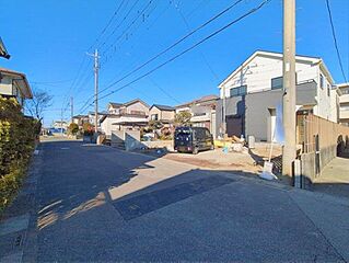 飯田グループホールディングス　ハートフルタウン稲荷4丁目　【全2棟】 その他