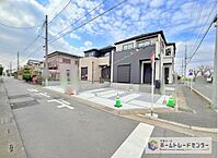埼玉県越谷市弥栄町４：物件画像