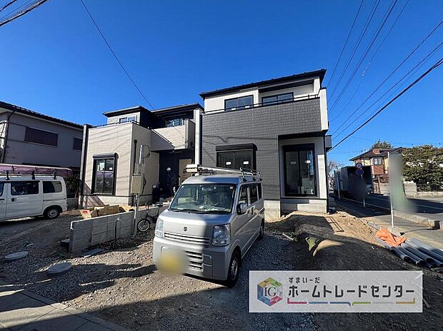 資料請求やご案内も即日対応いたします♪同じ施工例の物件見学や、完成イメージプレゼンテーションも承っております。どのような建物が建つか、間取りの広さは？など気になる点を一つ一つご説明させていただきます。