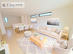 東武伊勢崎線「大袋」駅 徒歩10分