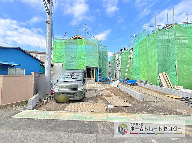 土日のご予約はもちろん、平日やお仕事のお時間に合わせてのご案内も実施しています。まずはお客様のご都合をお伺いさせて頂き、それに合う形で物件のご紹介をさせていただきます。お気軽にお問い合わせください。