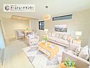 埼玉県越谷市東越谷６：物件画像