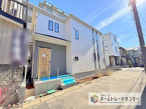資料請求やご見学は即日対応可能♪陽当りや通風など住みやすさの工夫が満載。資料に載っていない街並みや周辺環境は、ぜひ現地で実際にお確かめください。