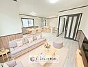 埼玉県春日部市南４：物件画像