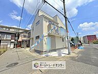 埼玉県春日部市中央５：物件画像