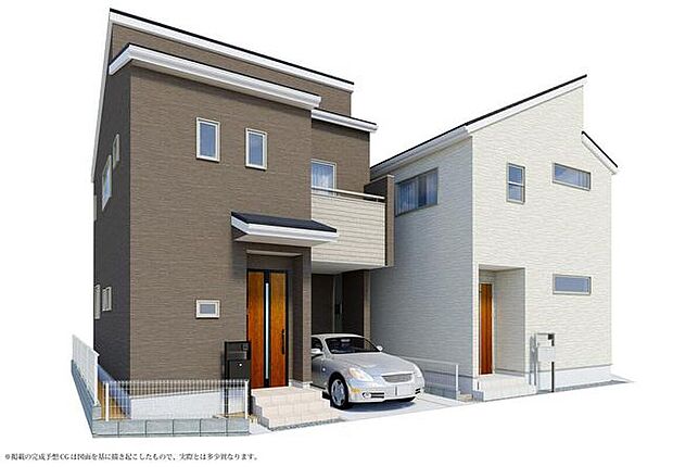 どのような建物が建つか、間取りの広さはどうかなど、気になる点は丁寧にご説明いたします。資料請求やご案内は即日対応いたします。土日や平日、お仕事終わりの時間など、ご都合に合わせてご案内いたします。