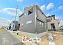 埼玉県北葛飾郡杉戸町大字清地：物件画像