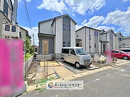 JR武蔵野線「吉川美南」駅 バス7分「宗眼寺」バス停 徒歩2分