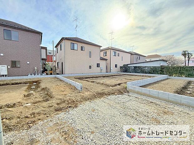 資料請求やご案内も即日対応いたします♪同じ施工例の物件見学や、完成イメージプレゼンテーションも承っております。どのような建物が建つか、間取りの広さは?など気になる点を一つ一つご説明させていただきます。