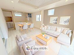 埼玉県草加市新里町