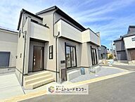 埼玉県草加市新里町：物件画像