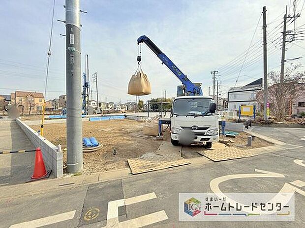 資料請求やご見学は即日対応可能♪陽当りや通風など住みやすさの工夫が満載。資料に載っていない街並みや周辺環境は、ぜひ現地で実際にお確かめください。