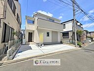 埼玉県越谷市大字弥十郎：物件画像