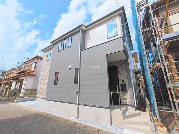 資料請求やご見学は即日対応可能♪陽当りや通風など住みやすさの工夫が満載。資料に載っていない街並みや周辺環境は、ぜひ現地で実際にお確かめください。