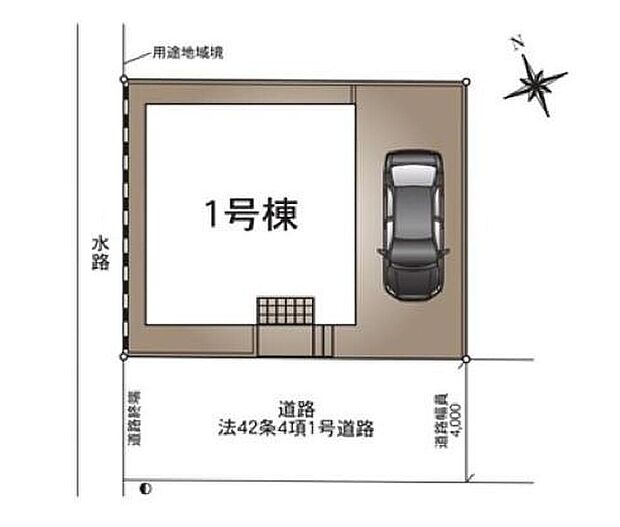 ◆せんげん台駅まで徒歩15分◆桜井小学校まで徒歩2分♪
◆通り抜けできない前面道路は居住者以外の通行がほとんどなく、静かで安全♪
◆スーパー・コンビニが徒歩5分圏内♪お買い物も便利な好立地です