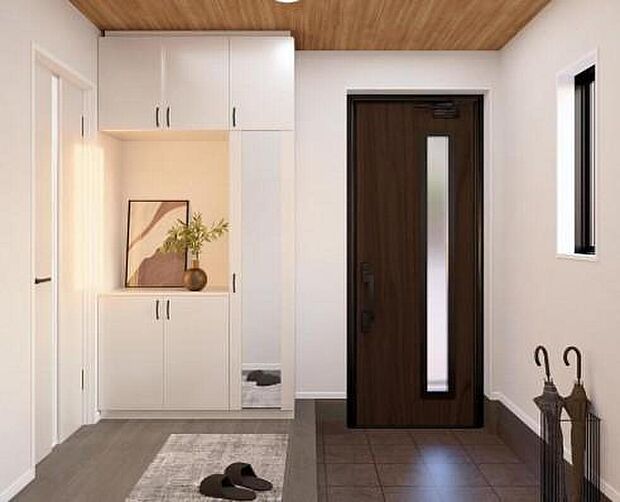 資料請求やご見学は即日対応可能♪陽当りや通風など住みやすさの工夫が満載。資料に載っていない街並みや周辺環境は、ぜひ現地で実際にお確かめください。