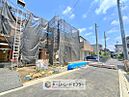 埼玉県草加市谷塚町：物件画像