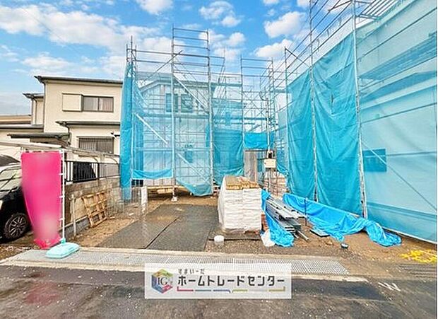 土日のご予約はもちろん、平日やお仕事のお時間に合わせてのご案内も実施しています。まずはお客様のご都合をお伺いさせて頂き、それに合う形で物件のご紹介をさせていただきます。お気軽にお問い合わせください。