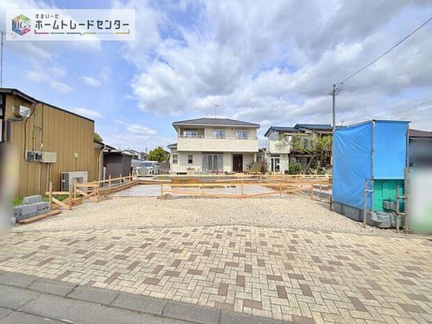 完成してからは見ることのできない、施工方法や構造をしっかりとご確認いただけるのが、建築中の住宅の大きなメリットです。専門知識を持ったスタッフがご説明させていただきます。お気軽にお問い合わせください