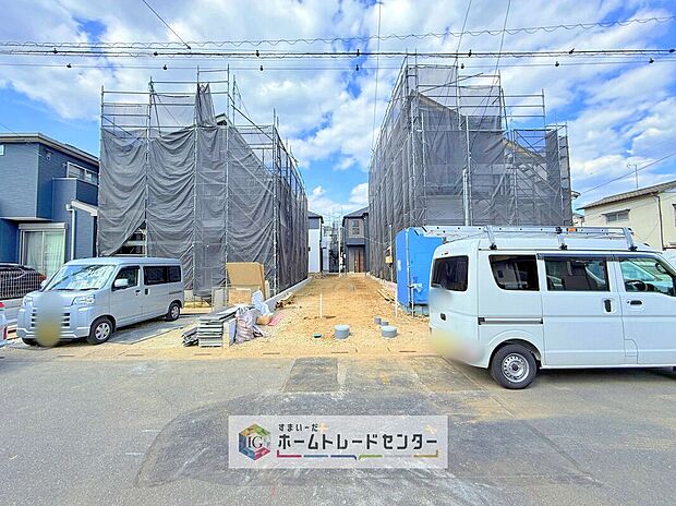 土日のご予約はもちろん、平日やお仕事のお時間に合わせてのご案内も実施しています。まずはお客様のご都合をお伺いさせて頂き、それに合う形で物件のご紹介をさせていただきます。お気軽にお問い合わせください。
