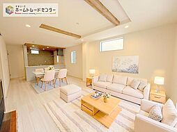 埼玉県春日部市備後西２