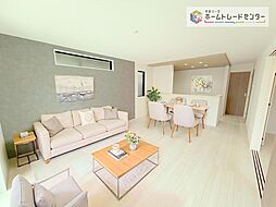 埼玉県草加市稲荷5